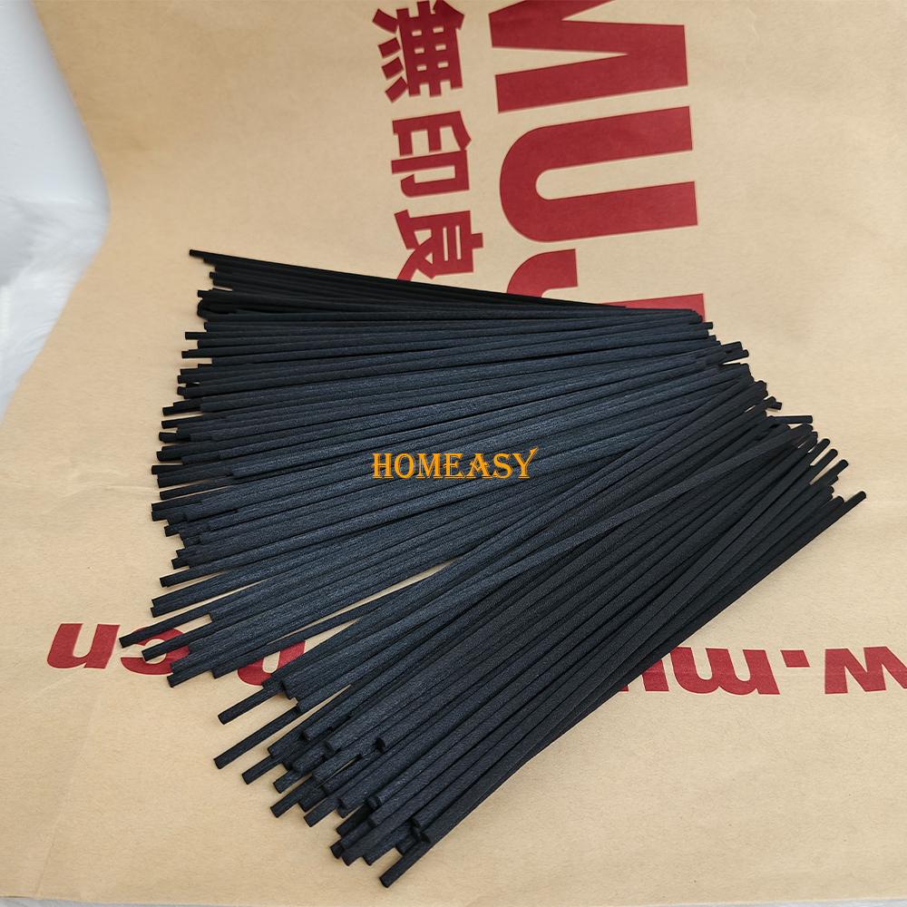 Home Fragrance Sale - Hot Sale 50Pcs 3mm Natural Fiber