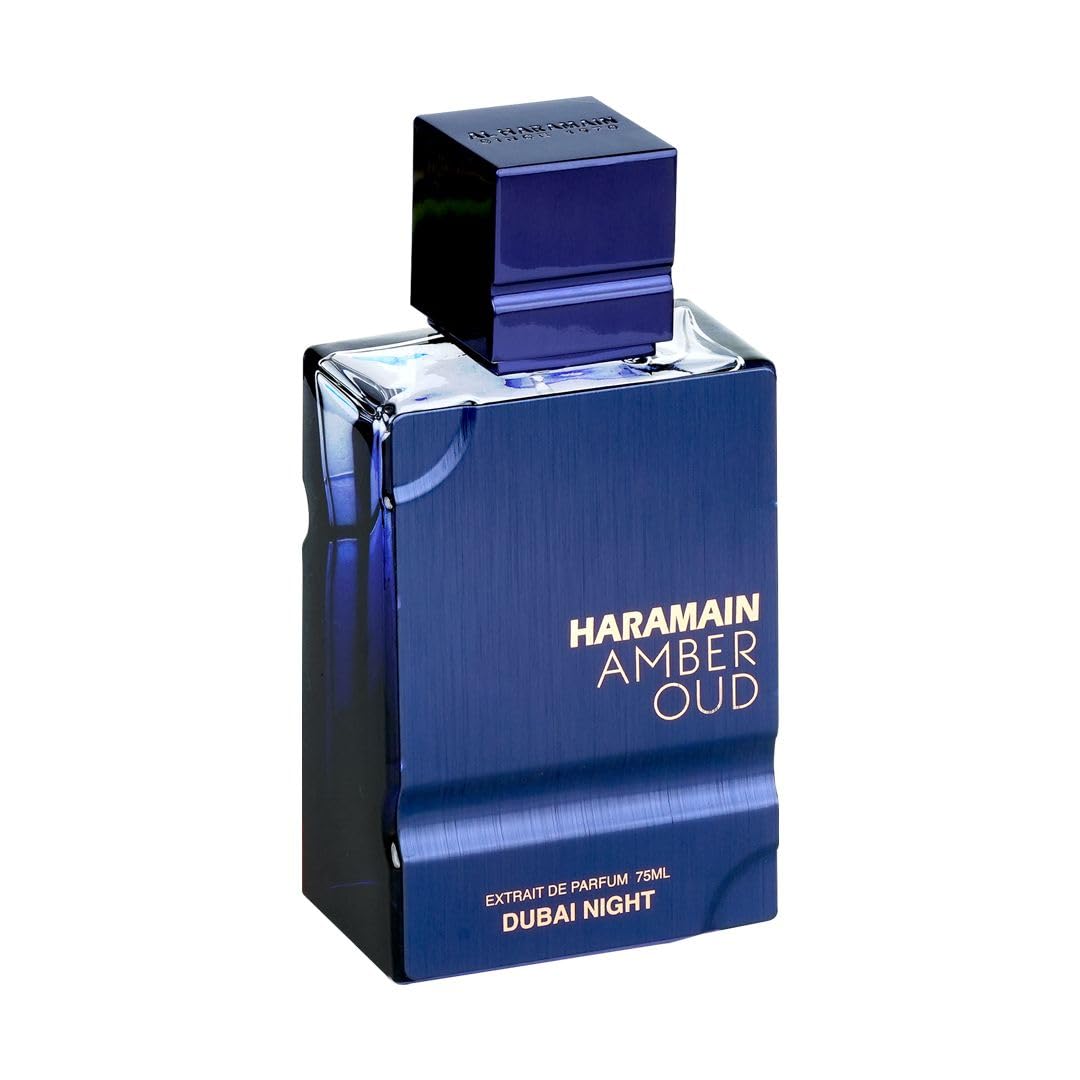 Home Fragrance Dubai - Al Haramain Amber Oud - Dubai