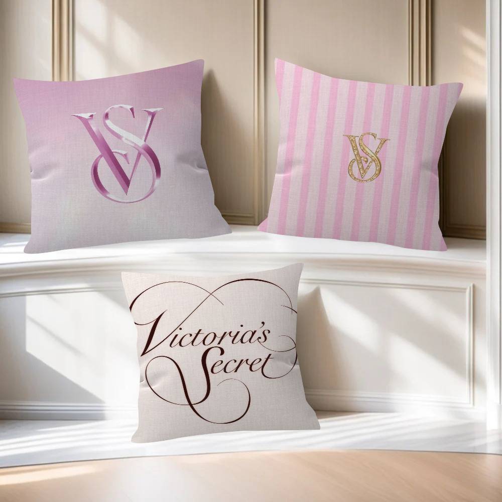 Home Fragrance Victoria Secret - Pillow Gift Home Office Decoration Pillow