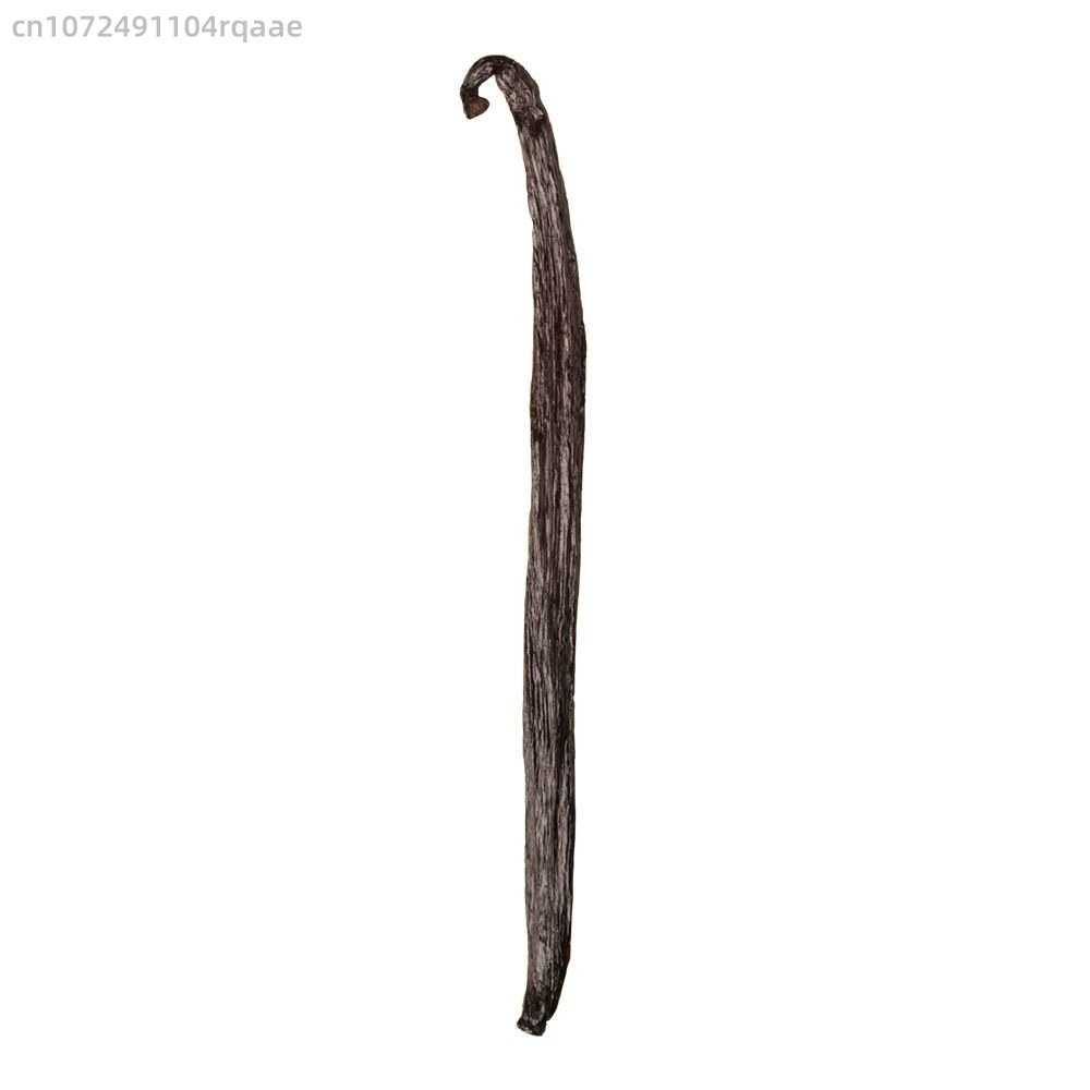 Home Fragrance Premium - 14-17cm Premium Madagascar Vanilla Bean Pods