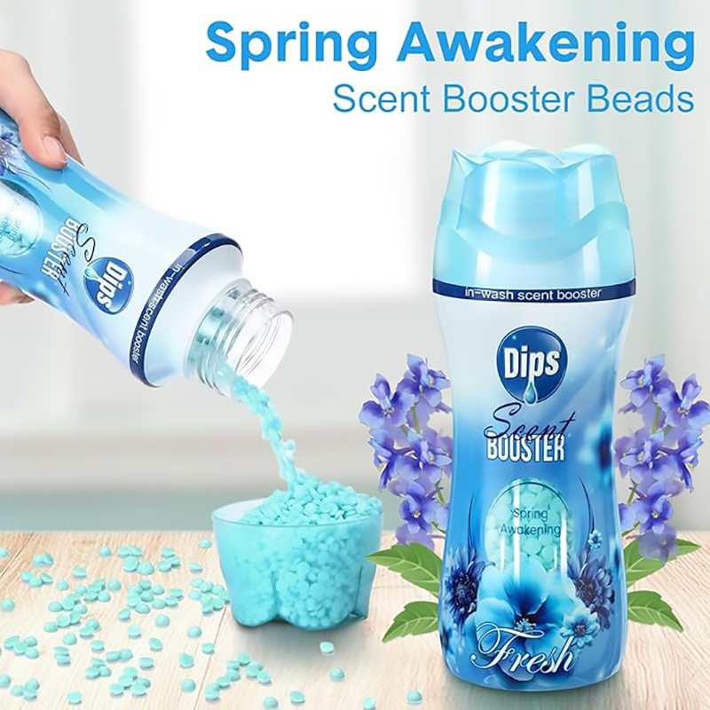 Home Fragrance Potpourri - 3 bottles/1 bottle Laundry Scent Booster