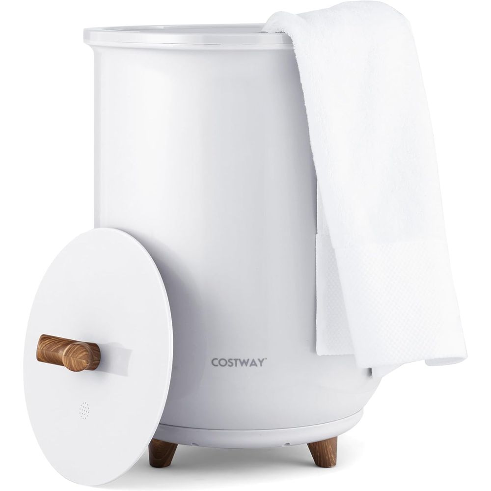 Home Fragrance No 3 - 23L Towel Warmer with 4 Timers,