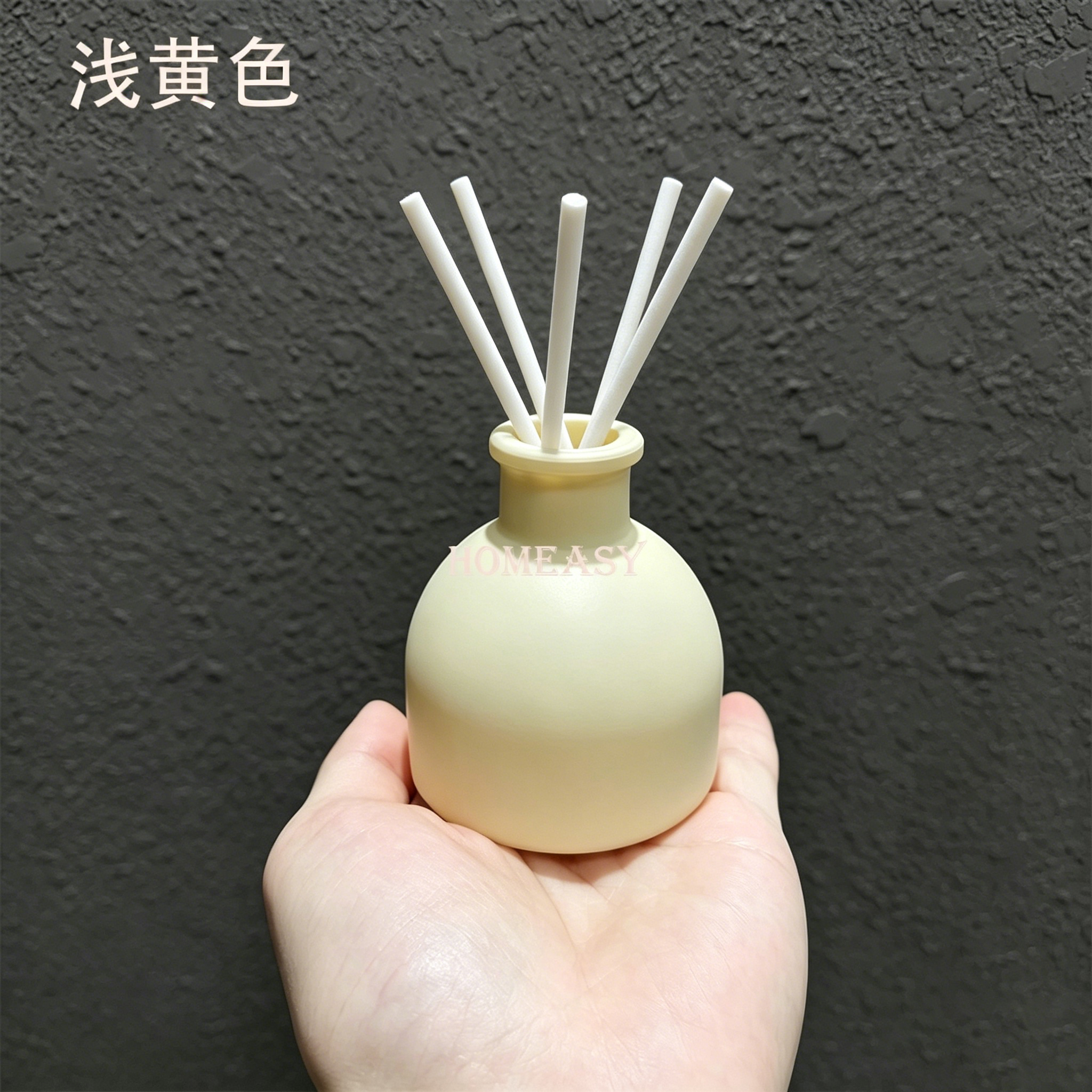 Home Fragrance Sale - Hot Sale 50ml Glass Reed Diffuser
