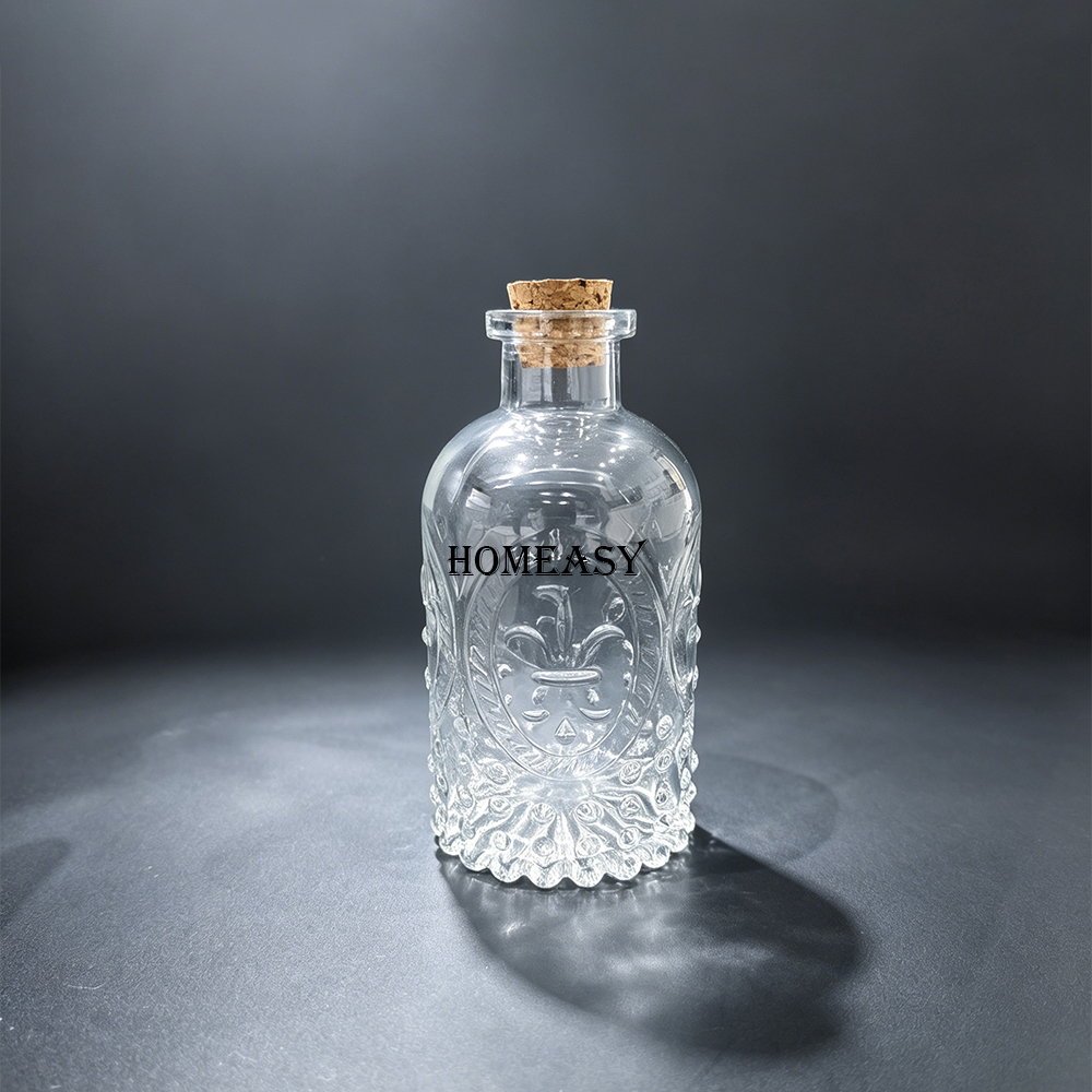Home Fragrance Sale - Hot Sale 1Pc Clear Glass Reed