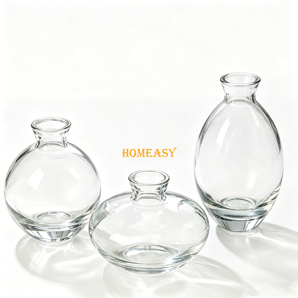 Home Fragrance Sale - Hot Sale 1Pc Empty Glass Reed