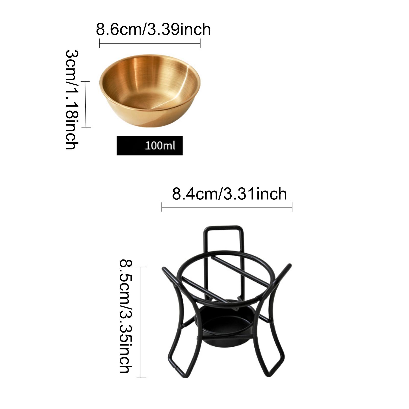 Essential Oil Burner Gifts Hom – Wax Melt Burner Bewertung und Preis