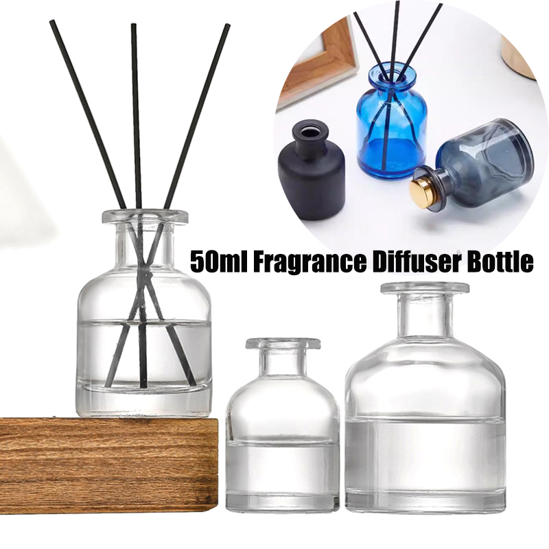 1Pcs Party Gifts Glass Contain – Home Fragrance Units Bewertung und Preis