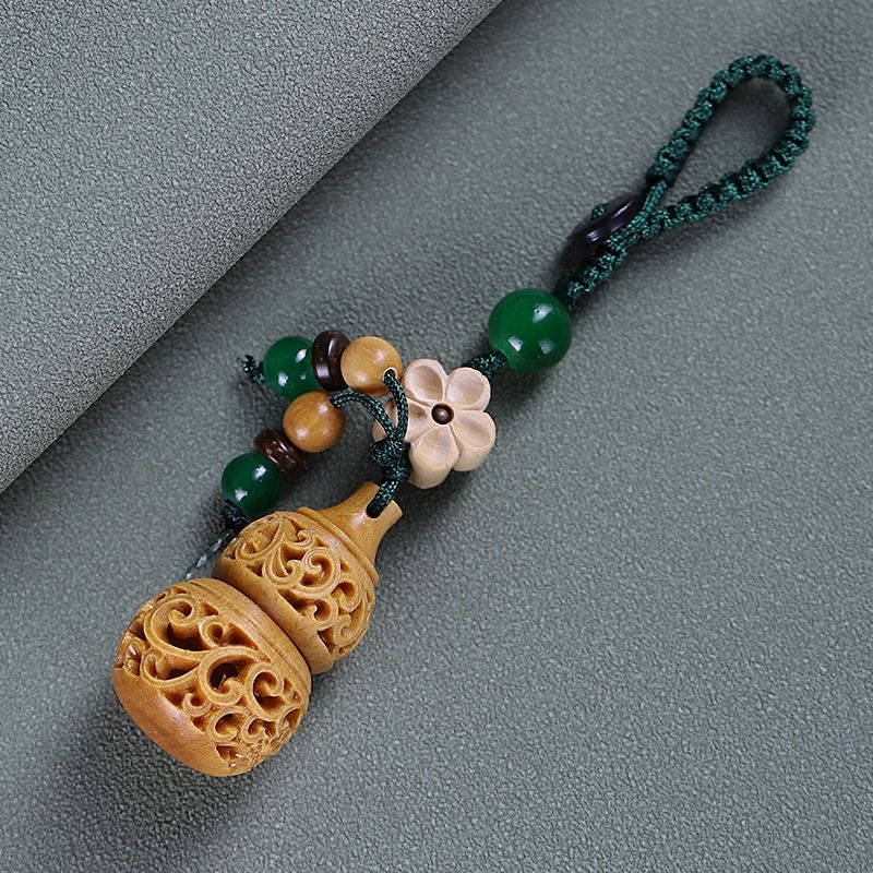 Wooden Hollow Carved Chinese S – Aroma Bead Sachet Bewertung und Preis