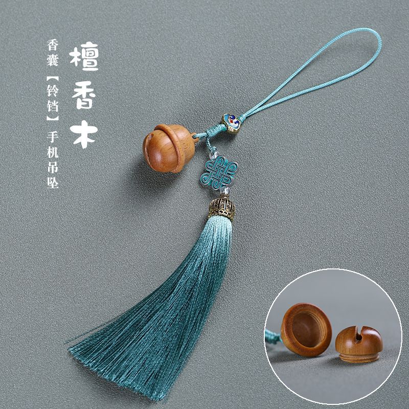 Wooden Hollow Carved Chinese S – Aroma Bead Sachet Bewertung und Preis
