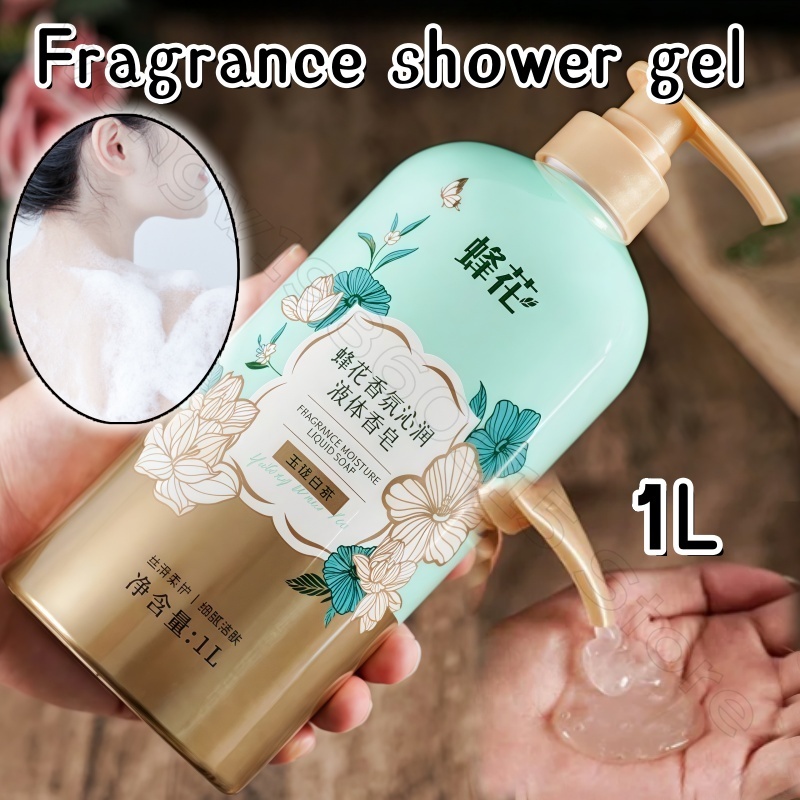 Bee Flower Fragrance Shower Ge – Home Fragrance Units Bewertung und Preis