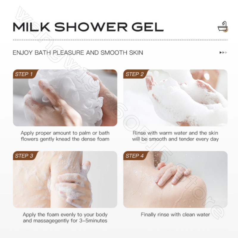 Bee Flower Fragrance Shower Ge – Home Fragrance Units Bewertung und Preis