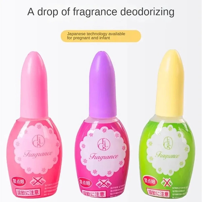 Toilet Liquid Air Freshener Od – Home Fragrance That Lasts Long Bewertung und Preis