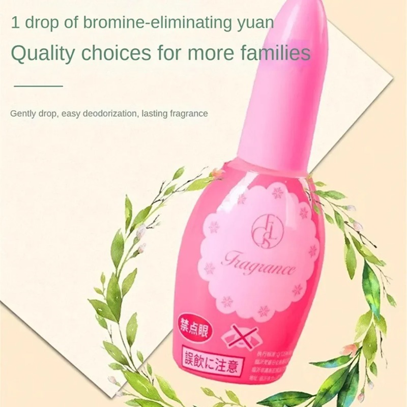 Toilet Liquid Air Freshener Od – Home Fragrance That Lasts Long Bewertung und Preis