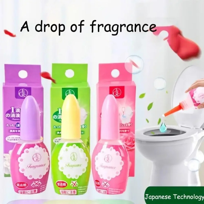 Toilet Liquid Air Freshener Od – Home Fragrance That Lasts Long Bewertung und Preis