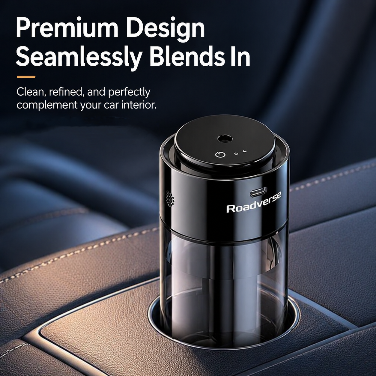 Smart Car Air Freshener Air Pu – Home Fragrance Premium Bewertung und Preis