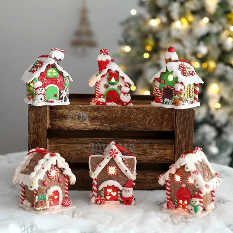 Christmas Gingerbread Small Ho – Home Fragrance Gingerbread Bewertung und Preis