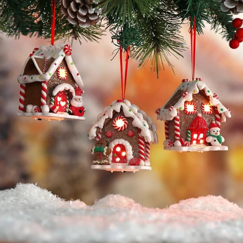 Christmas Gingerbread Small Ho – Home Fragrance Gingerbread Bewertung und Preis