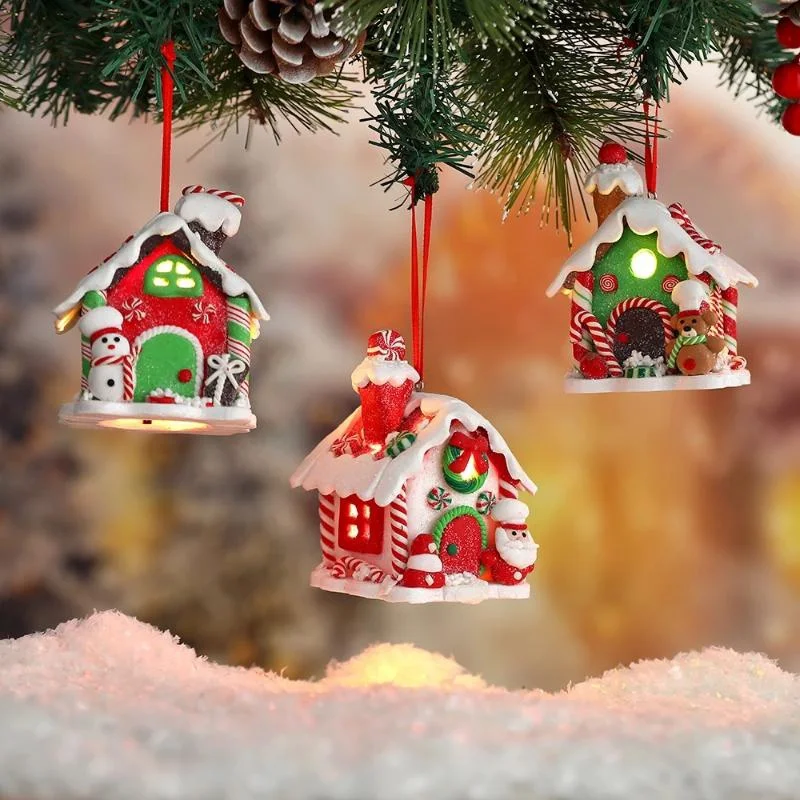 Christmas Gingerbread Small Ho – Home Fragrance Gingerbread Bewertung und Preis