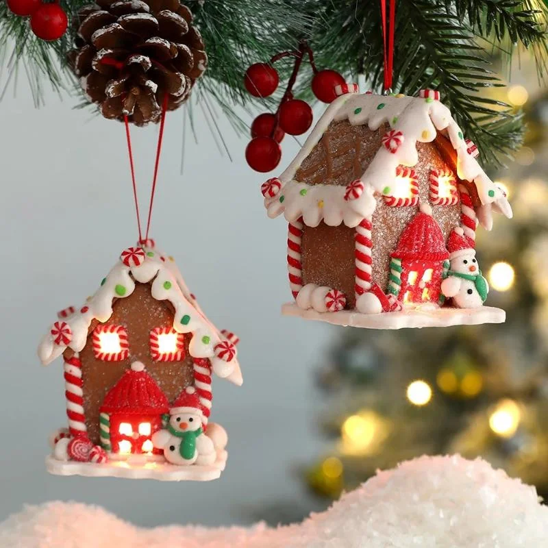 Christmas Gingerbread Small Ho – Home Fragrance Gingerbread Bewertung und Preis