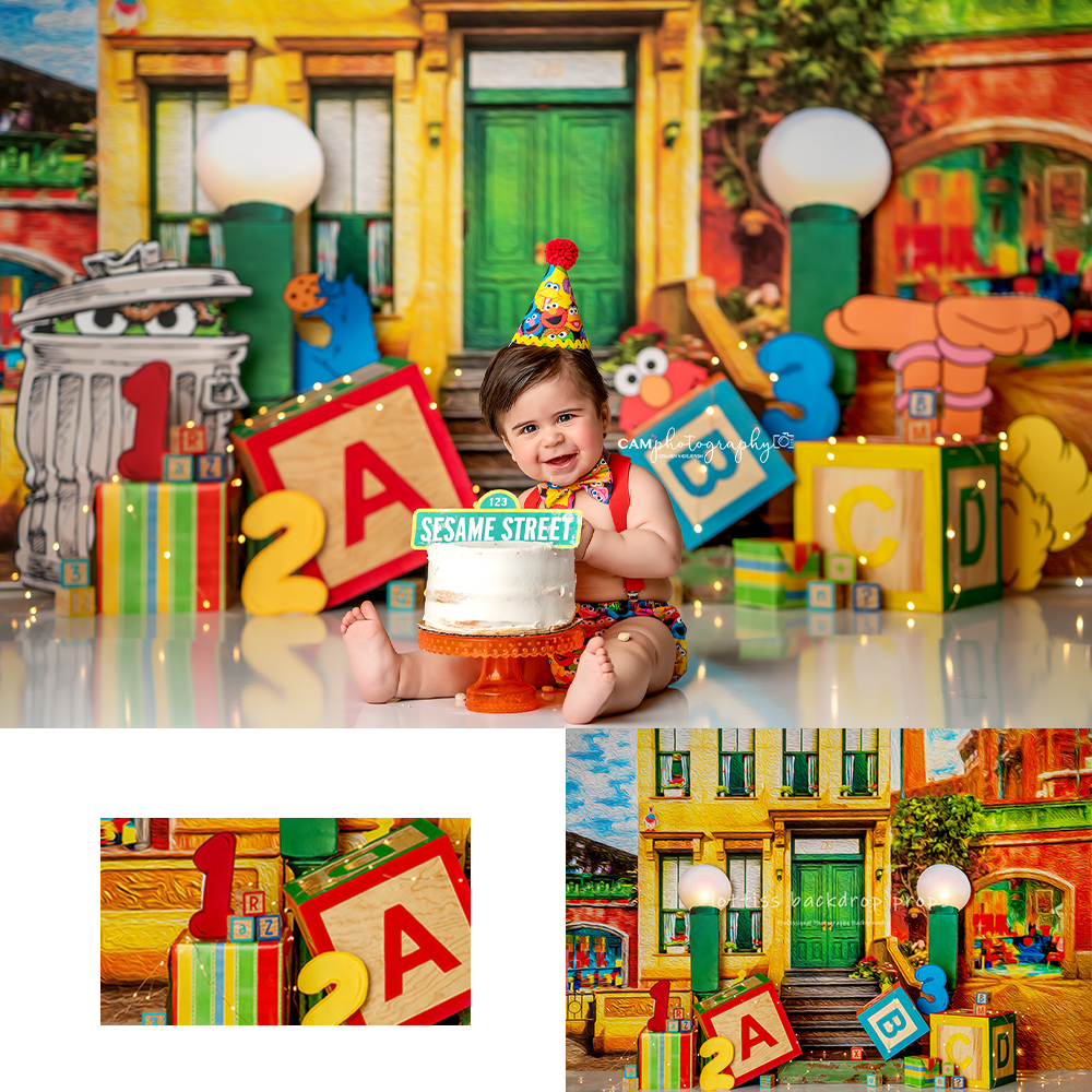 Cookie House Front Backdrops K – Home Fragrance Gingerbread Bewertung und Preis