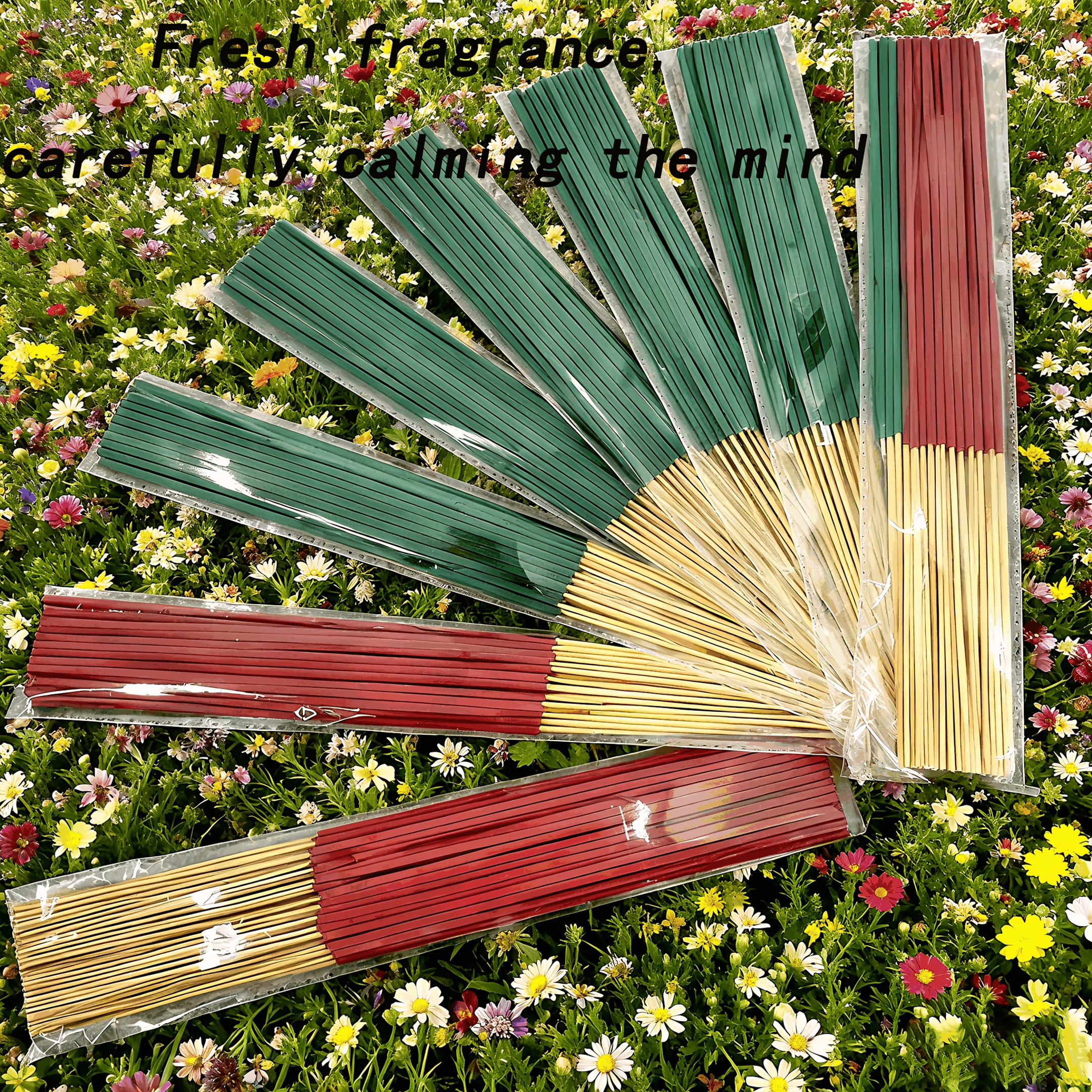 8 Sets of Incense Sticks - 160 – Home Fragrance White Jasmine Bewertung und Preis