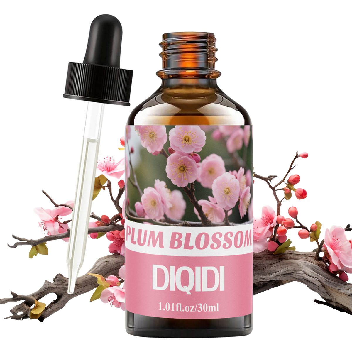 Plum essential oil, long-lasti – Home Fragrance Units Bewertung und Preis