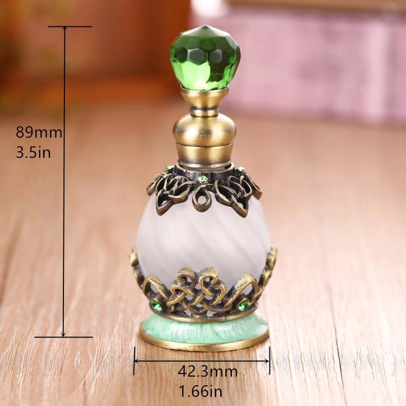 15ml Stone Metal Refillable Pe – Home Fragrance Potpourri Bewertung und Preis
