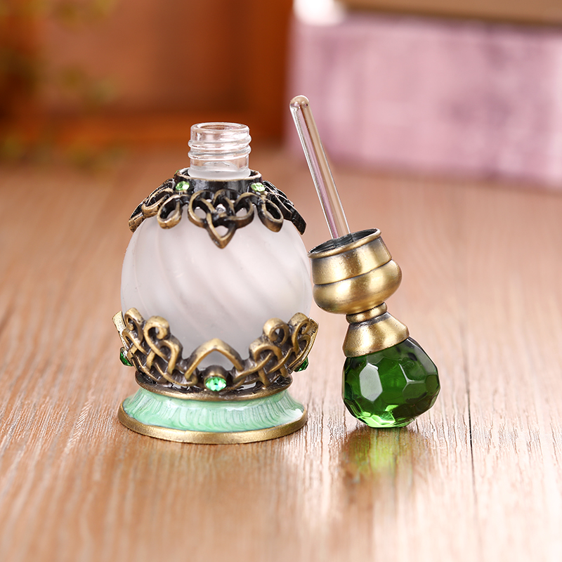 15ml Stone Metal Refillable Pe – Home Fragrance Potpourri Bewertung und Preis