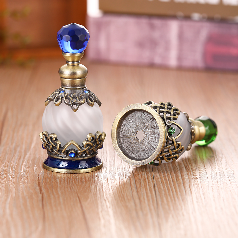 15ml Stone Metal Refillable Pe – Home Fragrance Potpourri Bewertung und Preis