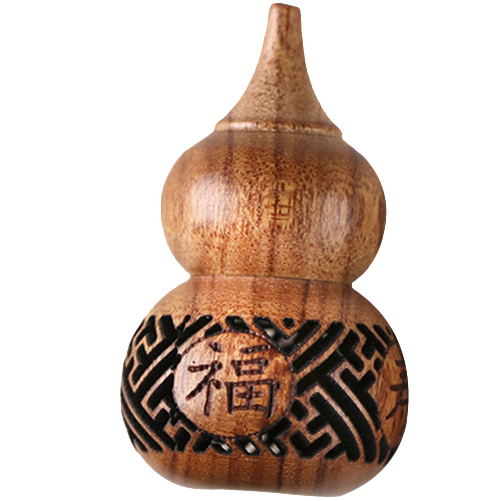 Carving Wood Gourd Aroma Beads – Aroma Bead Sachet Bewertung und Preis