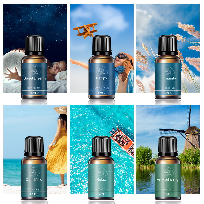 Personalized Aromatherapy Esse – Home Fragrance Units Bewertung und Preis
