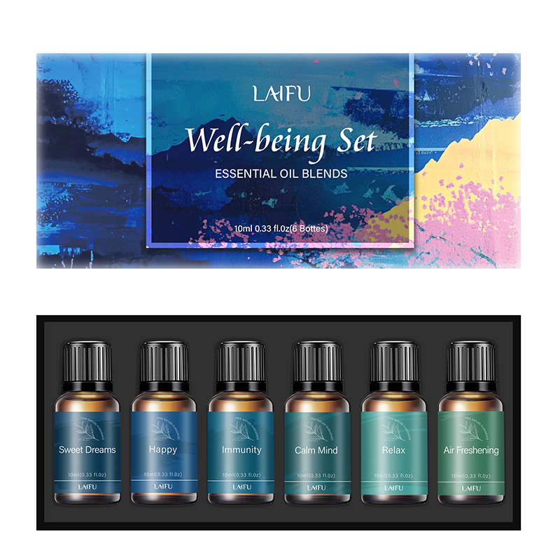 Personalized Aromatherapy Esse – Home Fragrance Units Bewertung und Preis