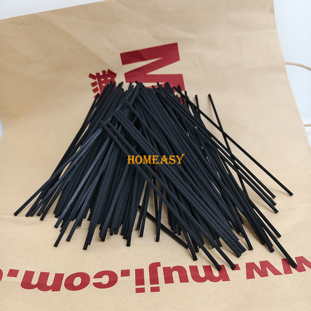 Hot Sale 50Pcs 3mm Natural Fib – Home Fragrance Sale Bewertung und Preis