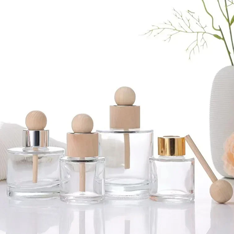 1Pcs 50ml Home Fragrance Diffu – Home Fragrance Units Bewertung und Preis