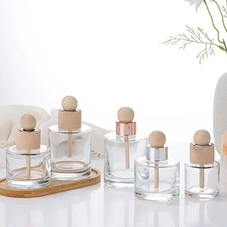 1Pcs 50ml Home Fragrance Diffu – Home Fragrance Units Bewertung und Preis