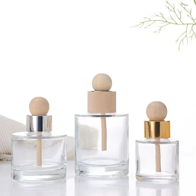 1Pcs 50ml Home Fragrance Diffu – Home Fragrance Units Bewertung und Preis