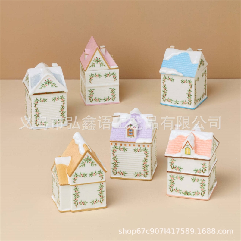 Holiday Village Spice House Se – Home Fragrance Gingerbread Bewertung und Preis