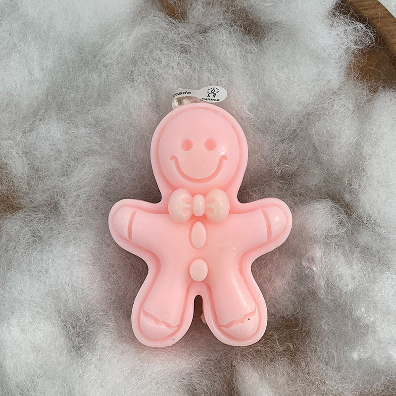 1 Pc Christmas Gingerbread Sce – Home Fragrance Gingerbread Bewertung und Preis
