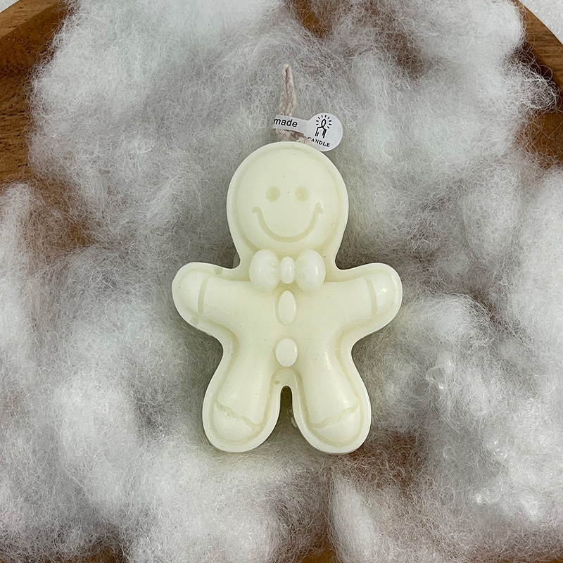 1 Pc Christmas Gingerbread Sce – Home Fragrance Gingerbread Bewertung und Preis