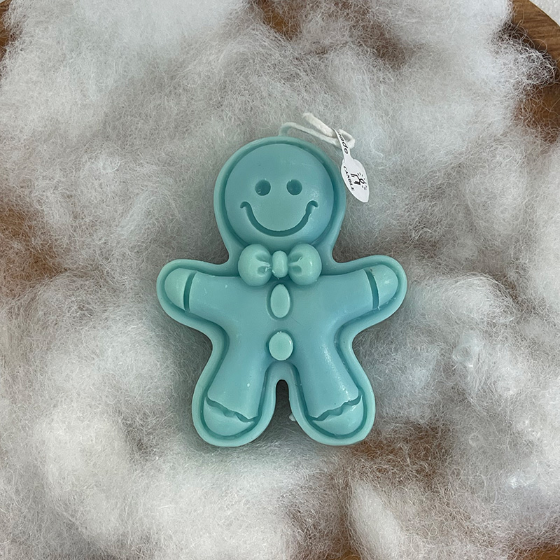 1 Pc Christmas Gingerbread Sce – Home Fragrance Gingerbread Bewertung und Preis