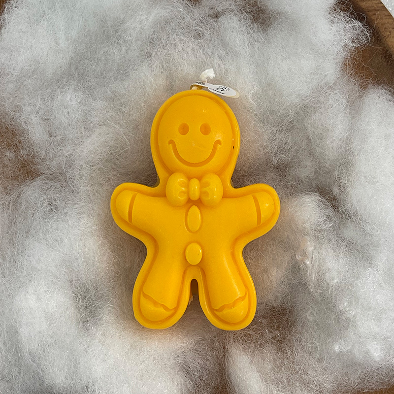 1 Pc Christmas Gingerbread Sce – Home Fragrance Gingerbread Bewertung und Preis