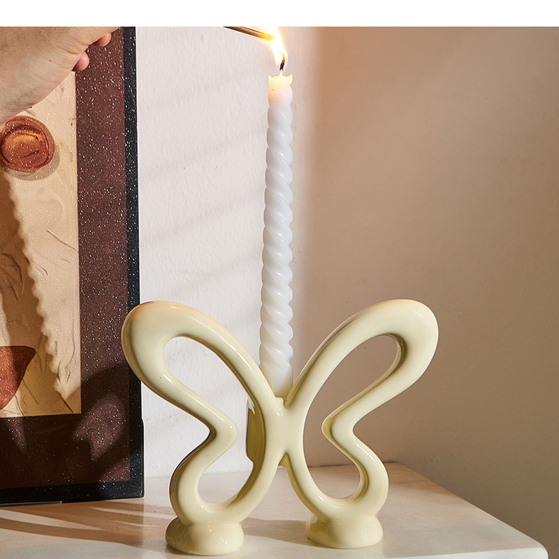 Creative Butterfly Shape Candl – Wax Melt Burner Bewertung und Preis