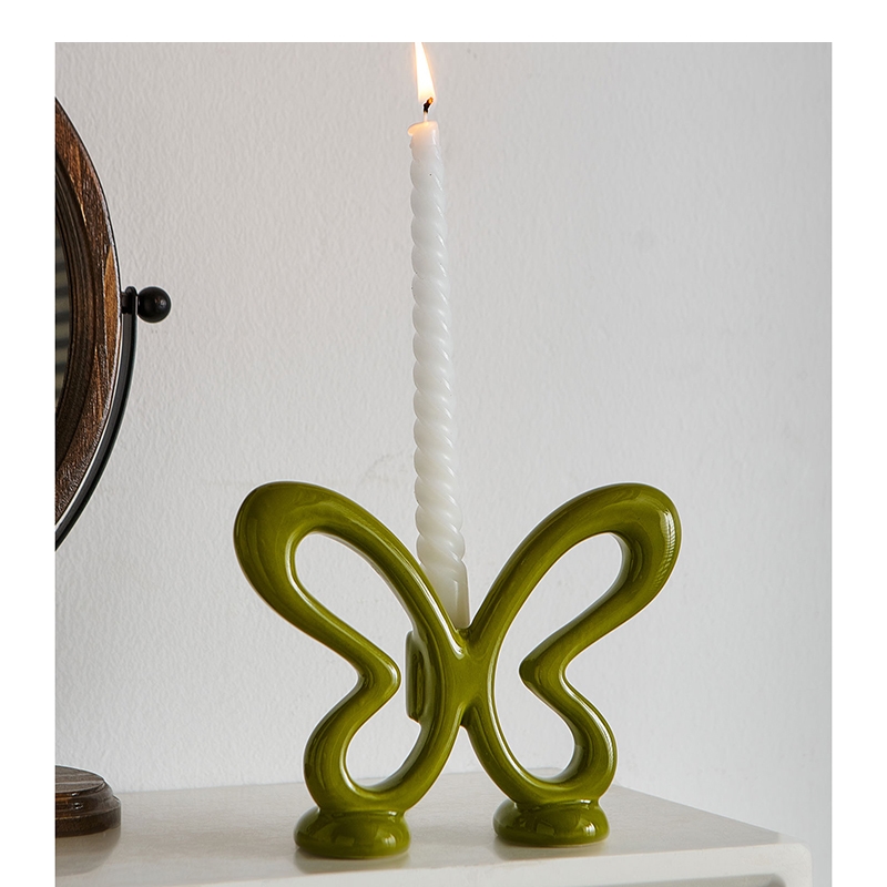 Creative Butterfly Shape Candl – Wax Melt Burner Bewertung und Preis