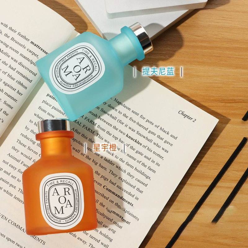 Hot Sale 50ml Flameless Reed D – Home Fragrance Sale Bewertung und Preis