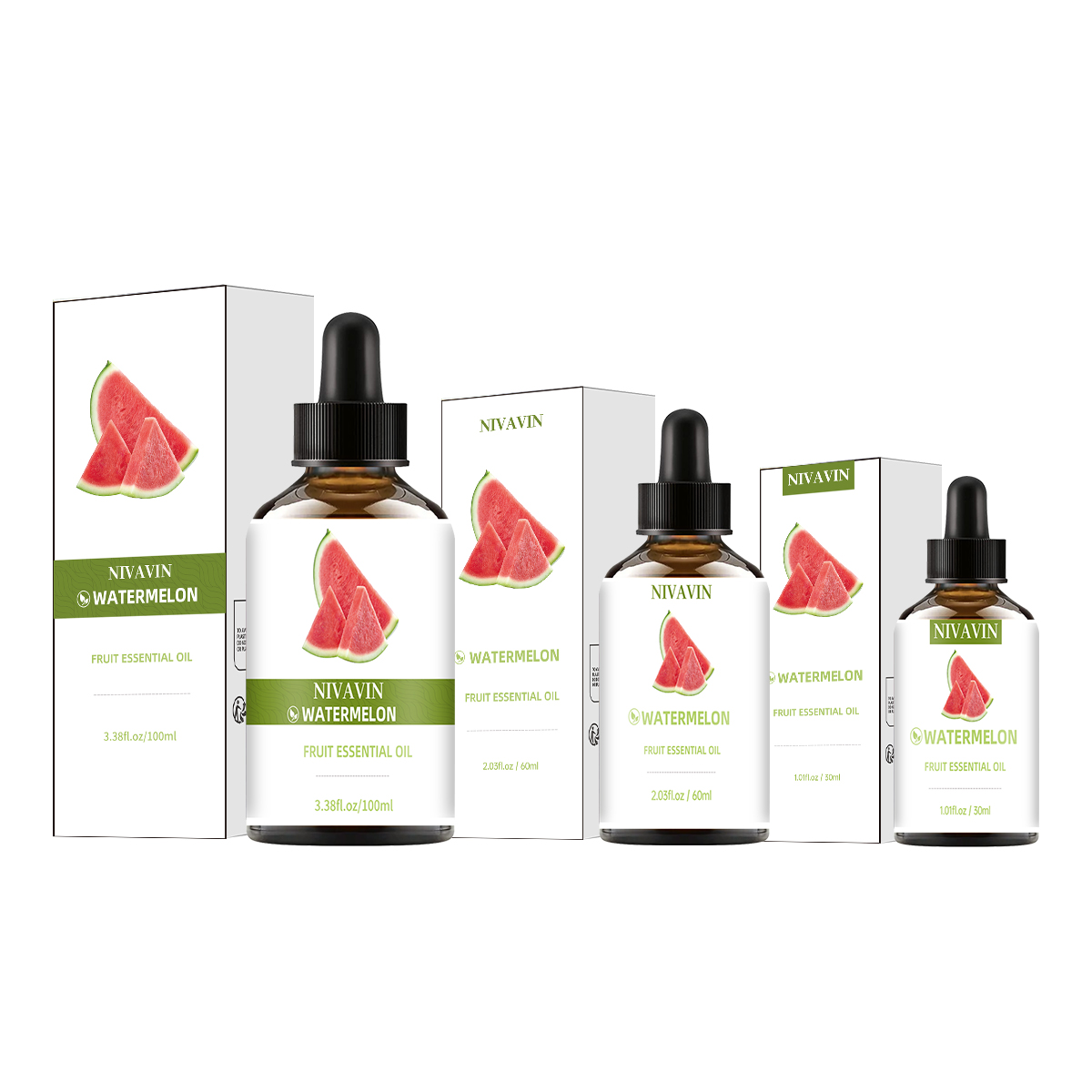 NIVAVIN 30ml/60ml/100ml Waterm – Home Fragrance Units Bewertung und Preis