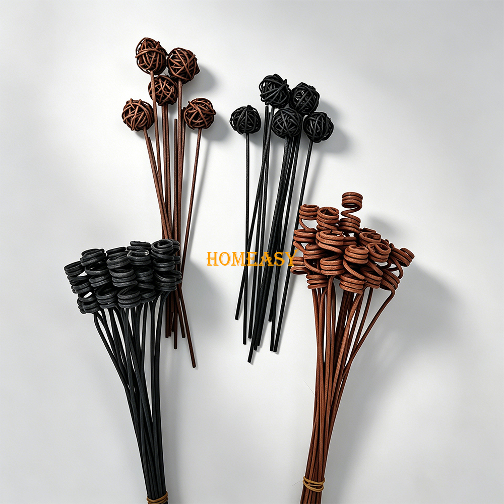Hot Sale Natural Rattan Reed D – Home Fragrance Sale Bewertung und Preis
