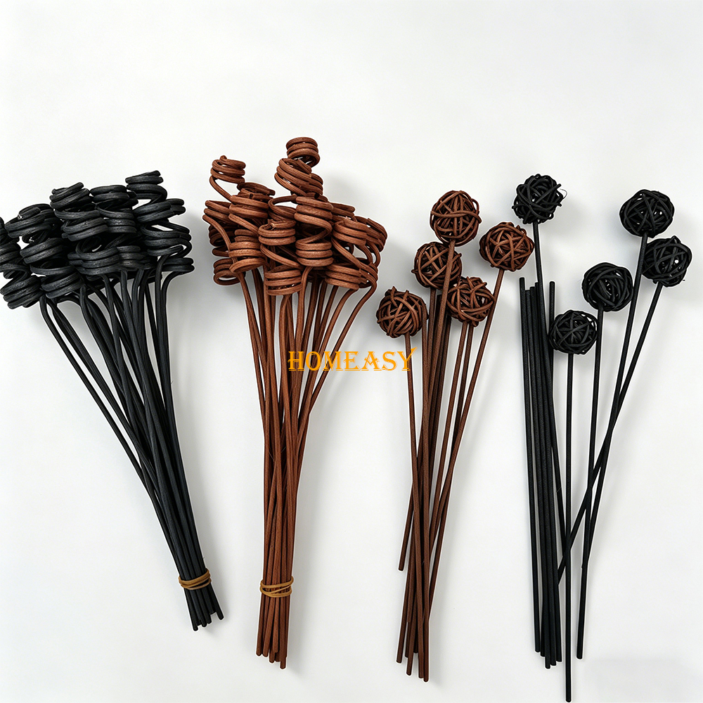 Hot Sale Natural Rattan Reed D – Home Fragrance Sale Bewertung und Preis
