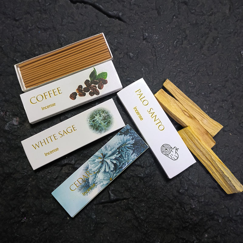 10boxes/50boxes Wholesale Bulk – Home Fragrance Sale Bewertung und Preis