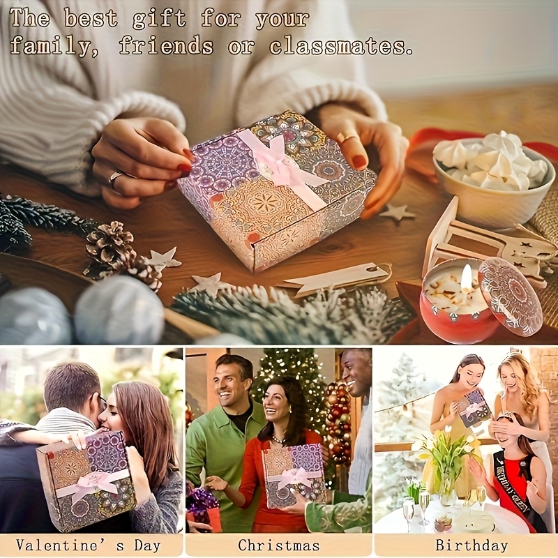 Fragrance Essential Oil Candle – Home Fragrance White Jasmine Bewertung und Preis