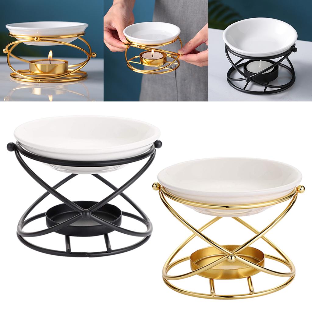 Essential Oil Burner Diffuser  – Wax Melt Burner Bewertung und Preis